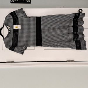 New Micheal kors dress / sharp/ with tags